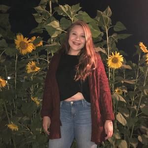 Meet your Posher, Gloria